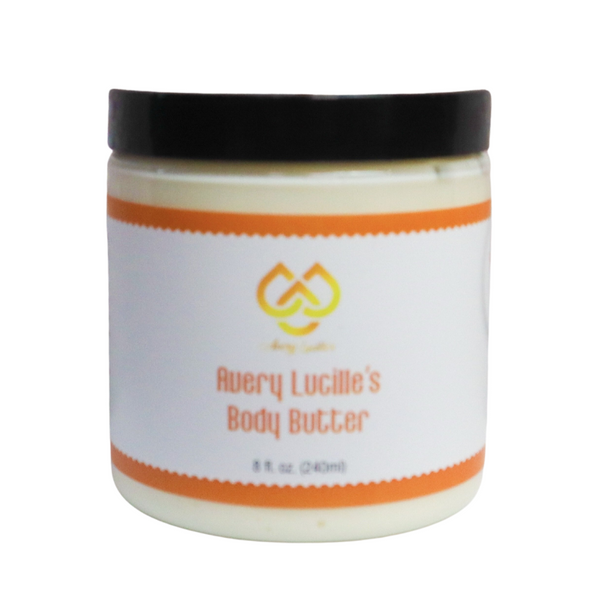 Avery Lucille’s Body Butter